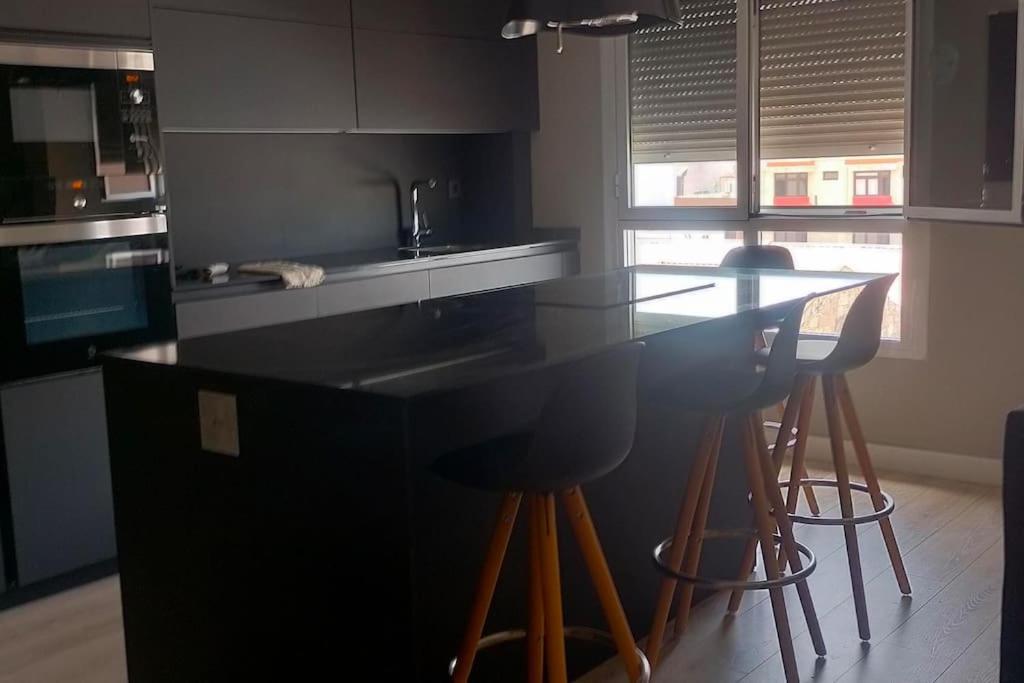 Luminoso Duplex En Las Canteras Лас-Пальмас-де-Гран-Канарія Екстер'єр фото