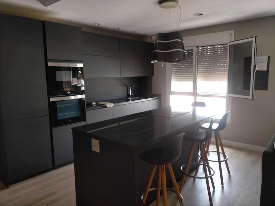 Luminoso Duplex En Las Canteras Лас-Пальмас-де-Гран-Канарія Екстер'єр фото