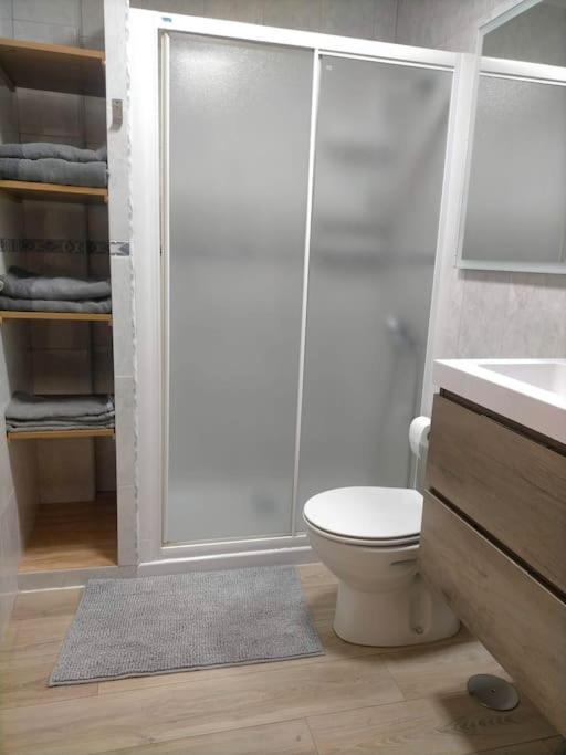 Luminoso Duplex En Las Canteras Лас-Пальмас-де-Гран-Канарія Екстер'єр фото
