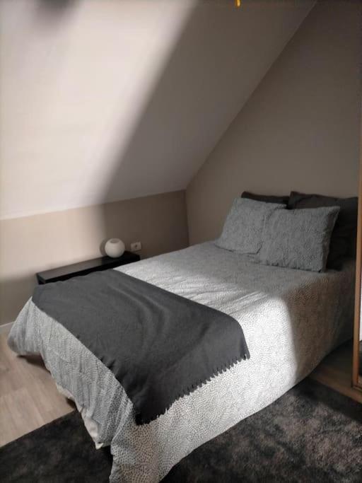 Luminoso Duplex En Las Canteras Лас-Пальмас-де-Гран-Канарія Екстер'єр фото