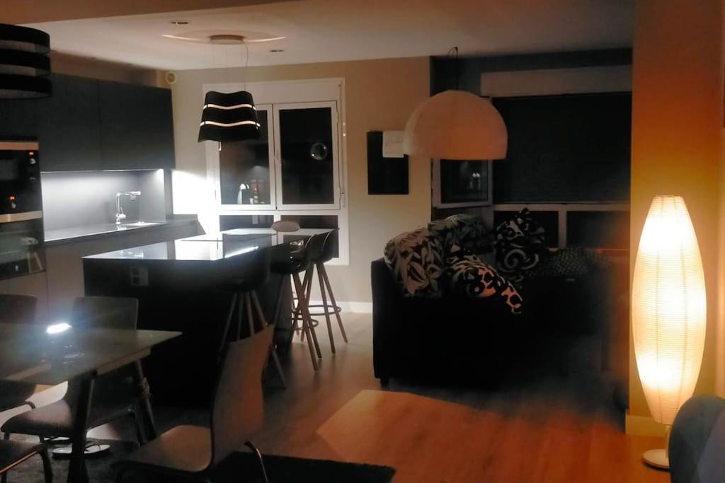 Luminoso Duplex En Las Canteras Лас-Пальмас-де-Гран-Канарія Екстер'єр фото