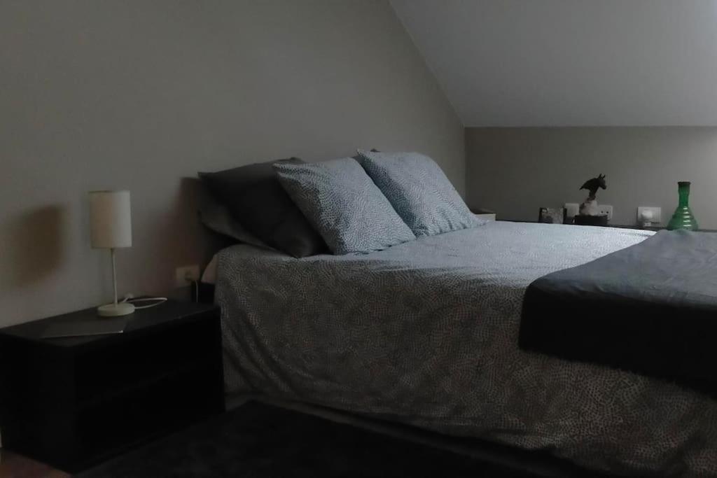 Luminoso Duplex En Las Canteras Лас-Пальмас-де-Гран-Канарія Екстер'єр фото