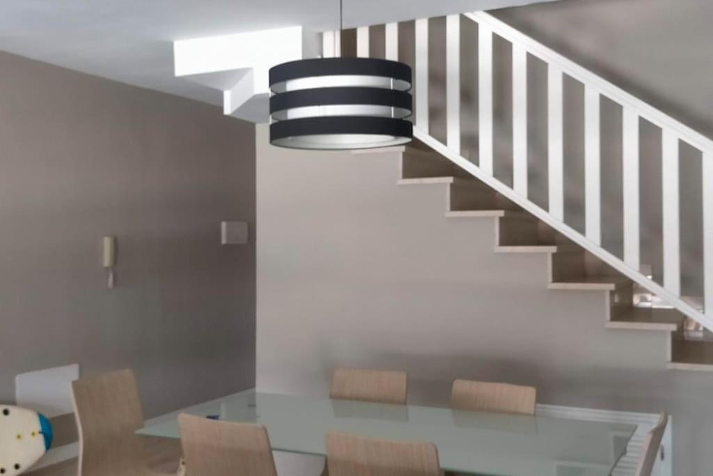 Luminoso Duplex En Las Canteras Лас-Пальмас-де-Гран-Канарія Екстер'єр фото