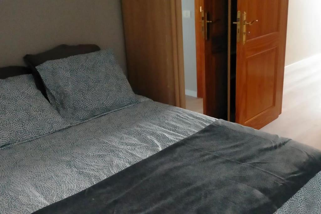 Luminoso Duplex En Las Canteras Лас-Пальмас-де-Гран-Канарія Екстер'єр фото